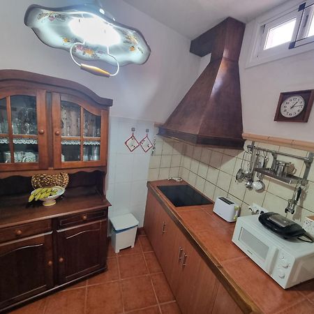 Vivienda Vacacional Ca Na Paula La Orotava Dış mekan fotoğraf