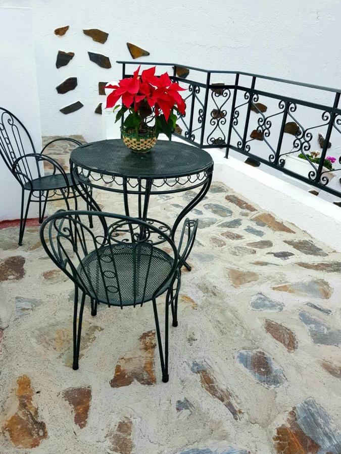 Vivienda Vacacional Ca Na Paula La Orotava Dış mekan fotoğraf