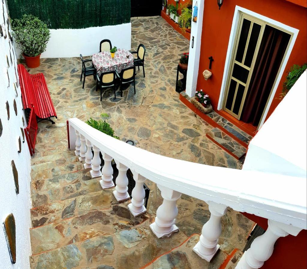 Vivienda Vacacional Ca Na Paula La Orotava Dış mekan fotoğraf