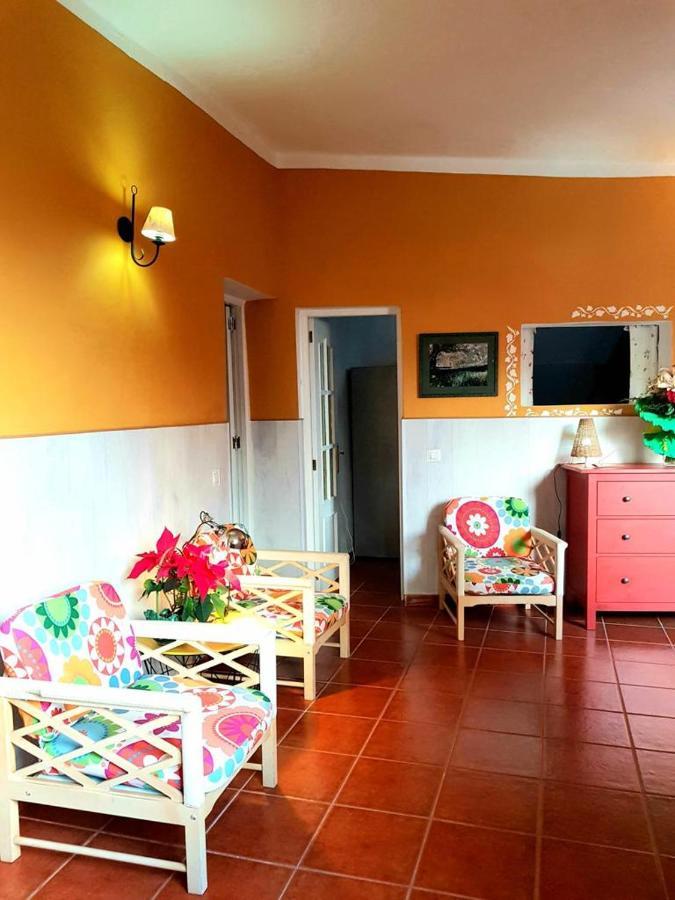Vivienda Vacacional Ca Na Paula La Orotava Dış mekan fotoğraf