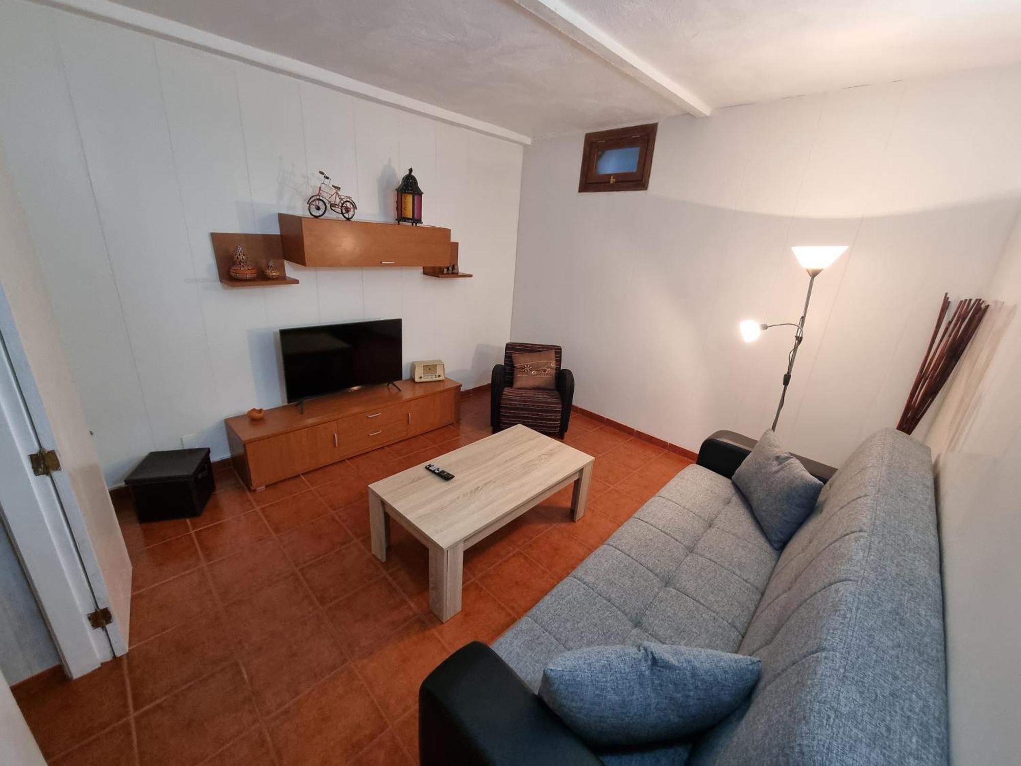 Vivienda Vacacional Ca Na Paula La Orotava Dış mekan fotoğraf
