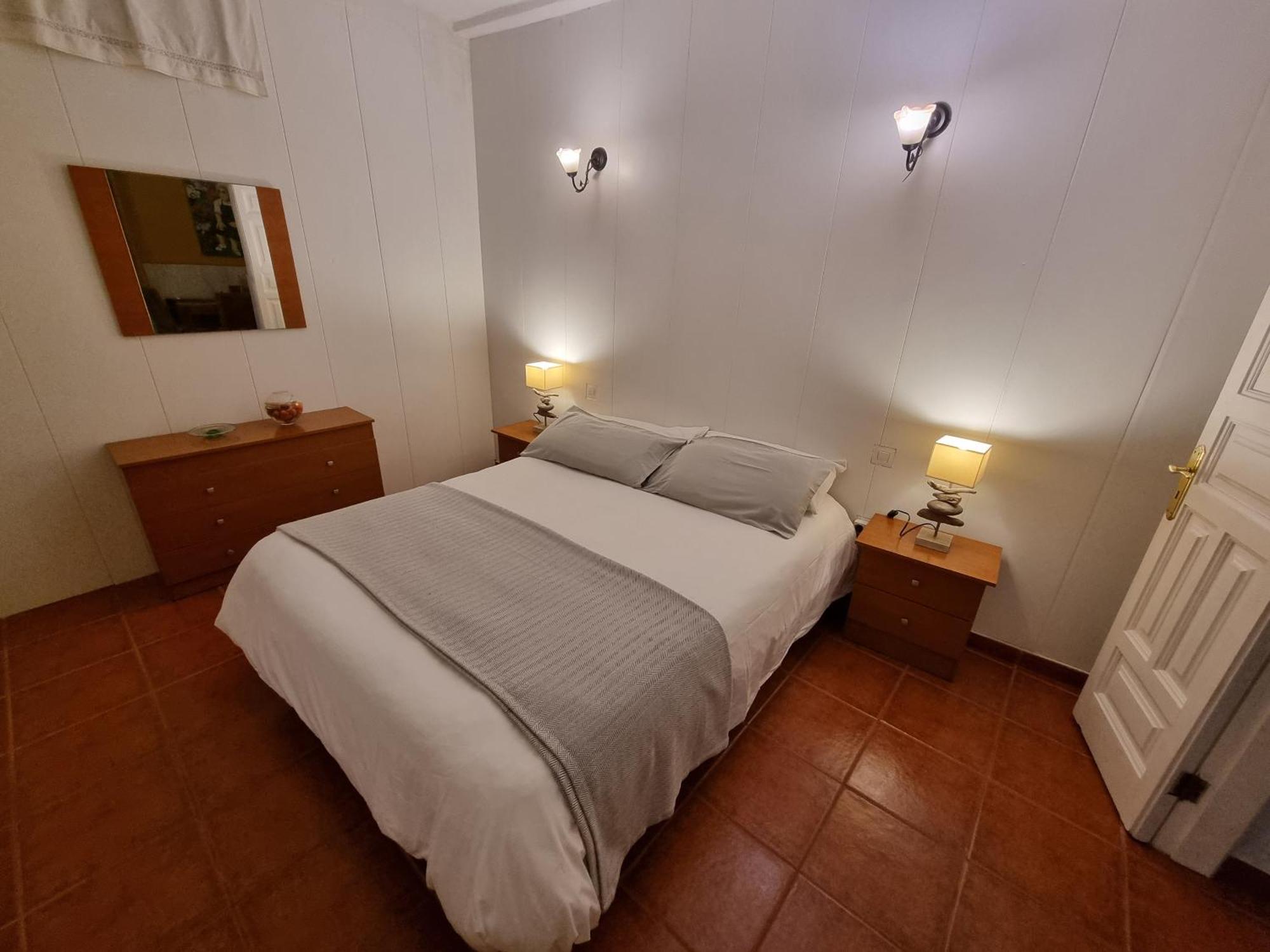 Vivienda Vacacional Ca Na Paula La Orotava Dış mekan fotoğraf