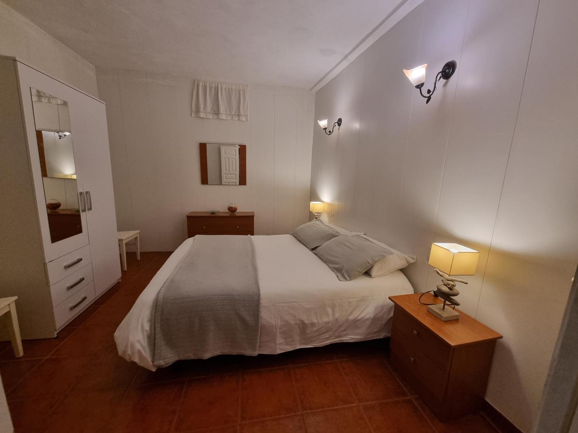 Vivienda Vacacional Ca Na Paula La Orotava Dış mekan fotoğraf