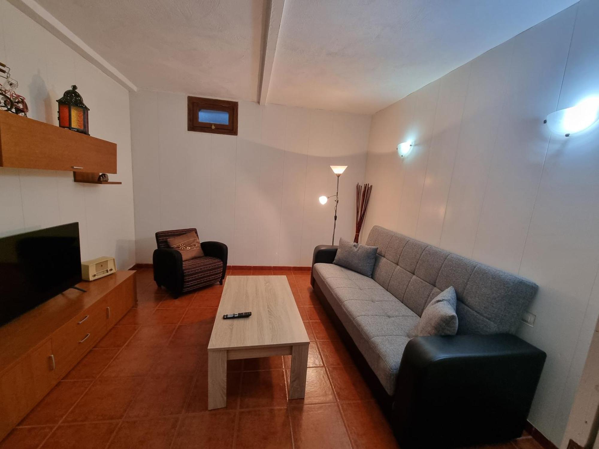 Vivienda Vacacional Ca Na Paula La Orotava Dış mekan fotoğraf