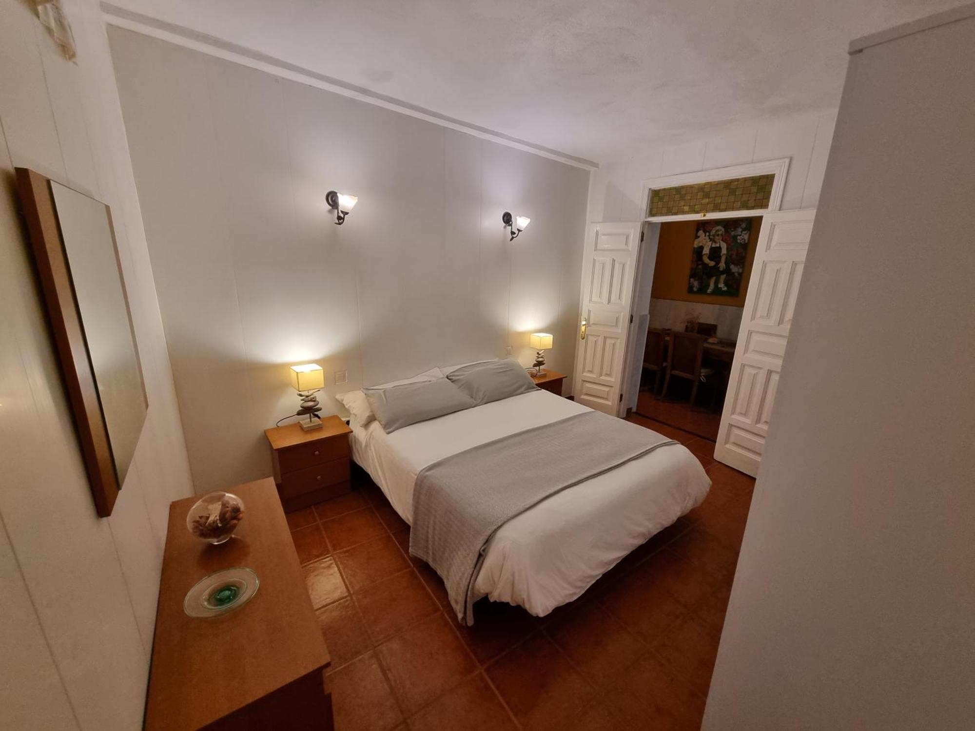Vivienda Vacacional Ca Na Paula La Orotava Dış mekan fotoğraf