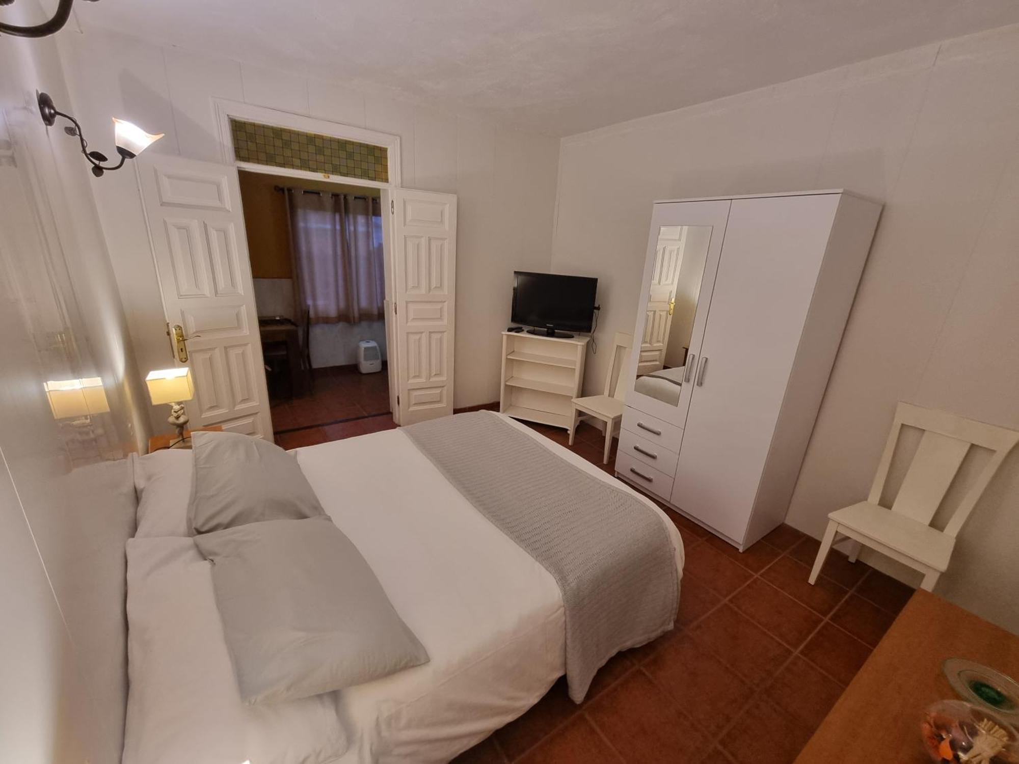 Vivienda Vacacional Ca Na Paula La Orotava Dış mekan fotoğraf