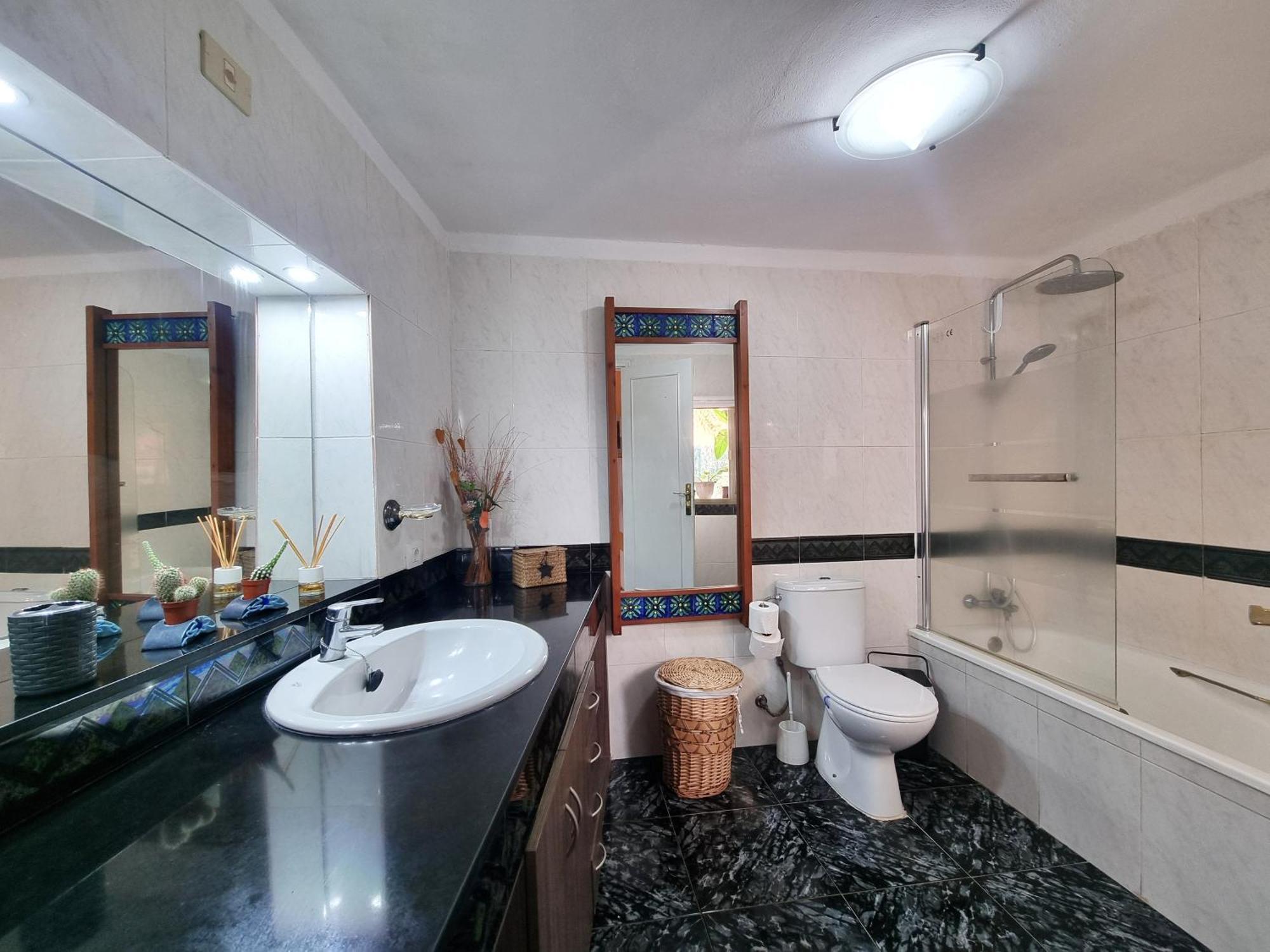 Vivienda Vacacional Ca Na Paula La Orotava Dış mekan fotoğraf