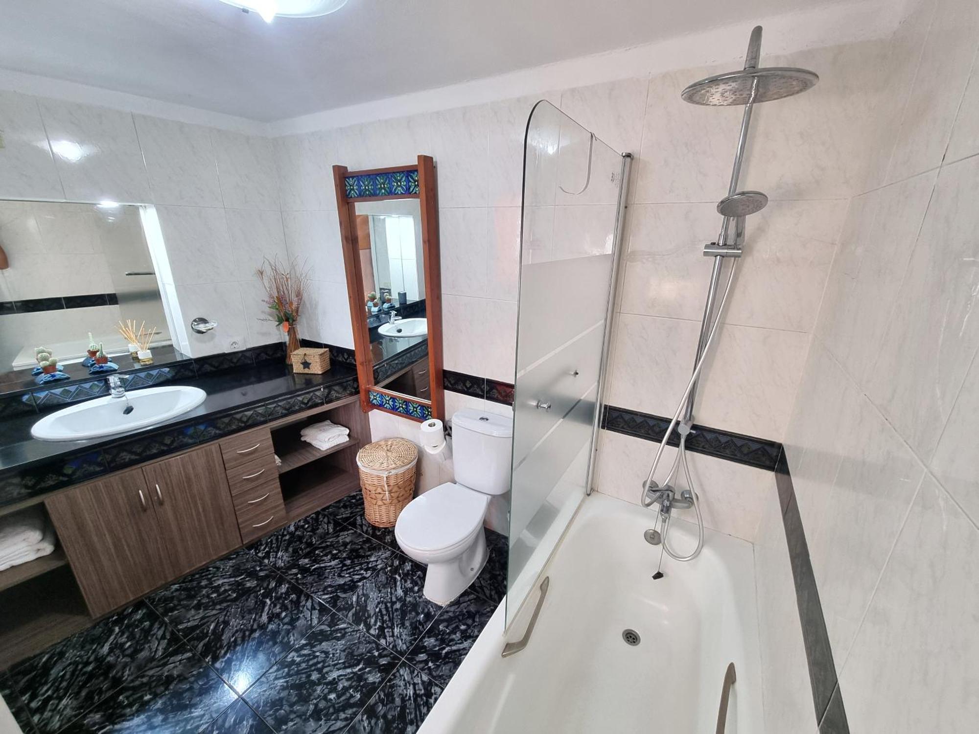 Vivienda Vacacional Ca Na Paula La Orotava Dış mekan fotoğraf