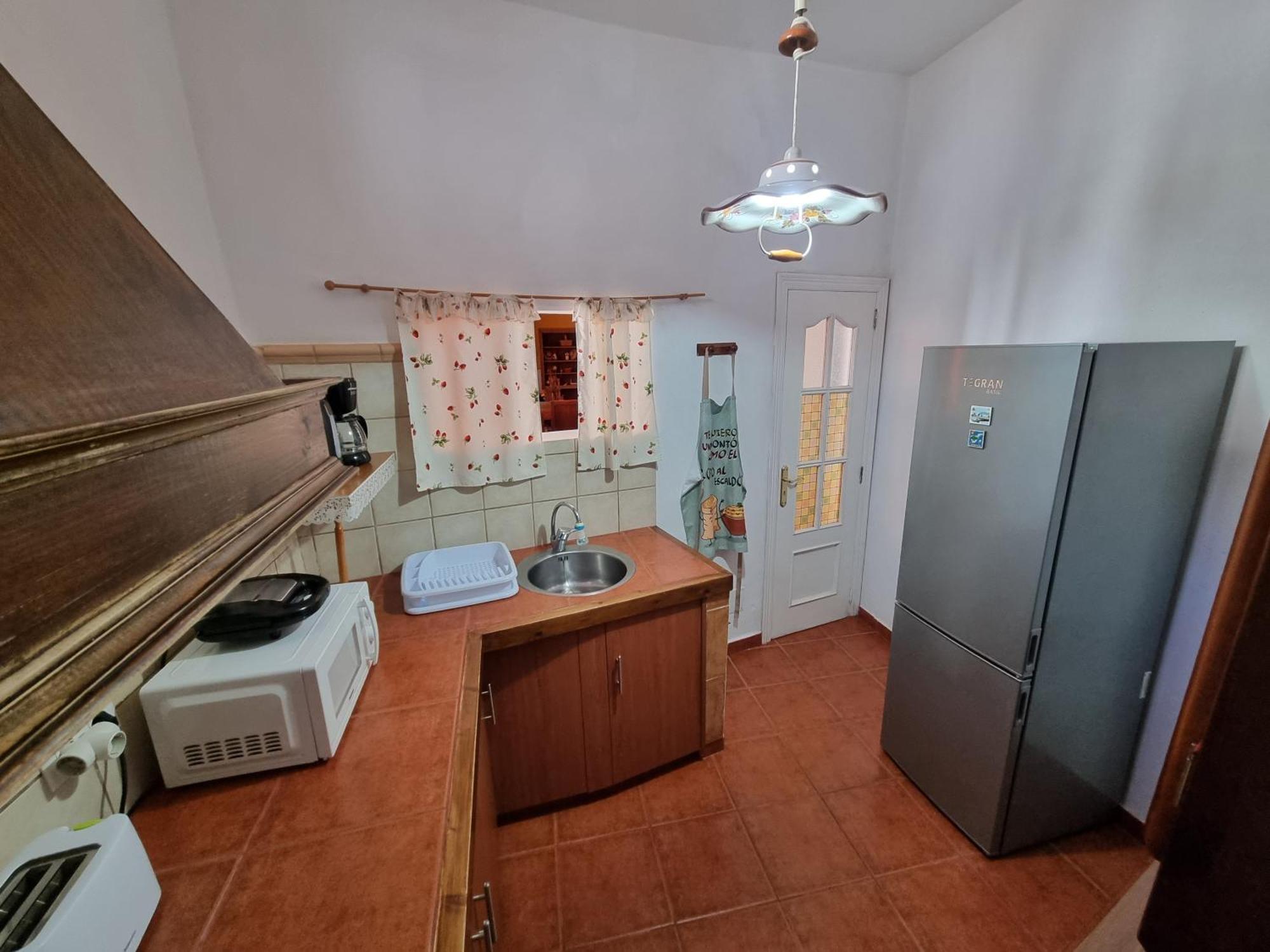 Vivienda Vacacional Ca Na Paula La Orotava Dış mekan fotoğraf