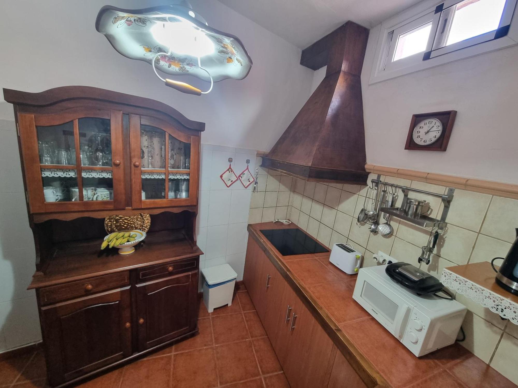 Vivienda Vacacional Ca Na Paula La Orotava Dış mekan fotoğraf